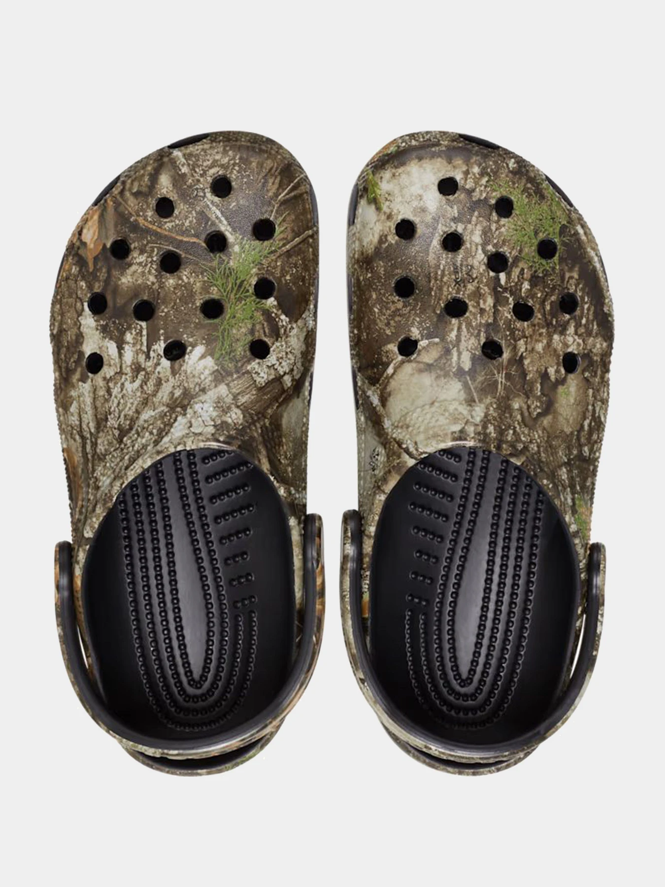 Шлёпанцы Crocs модель 210099MLT Фото