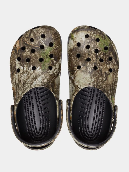 Чоловіче Сабо Crocs фото 2