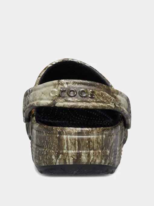 Чоловіче Сабо Crocs фото 3