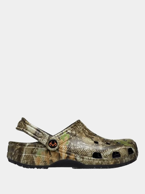Шльопанці Crocs модель 210099MLT Фото