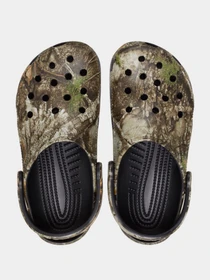 Шлёпанцы Crocs модель 210099MLT Фото