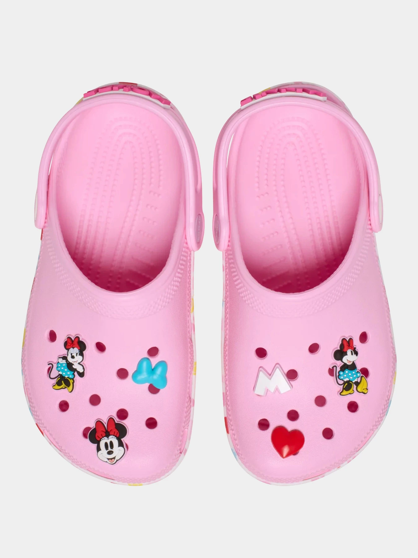 Шльопанці Crocs модель 211147MLT Фото