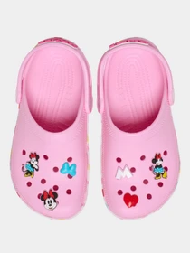 Шльопанці Crocs модель 211147MLT Фото