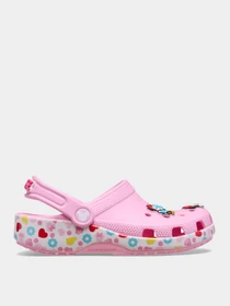 Шльопанці Crocs модель 211147MLT Фото