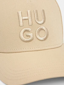 Шапки и кепки HUGO модель 9752 Фото