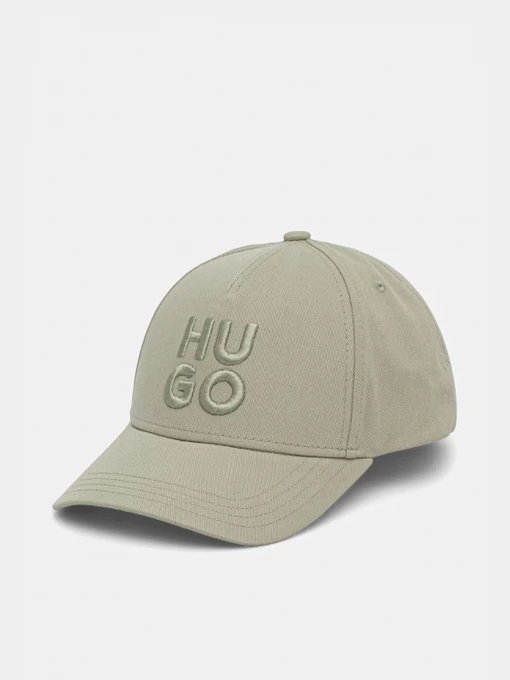 Шапки та кепки HUGO модель 9753 Фото