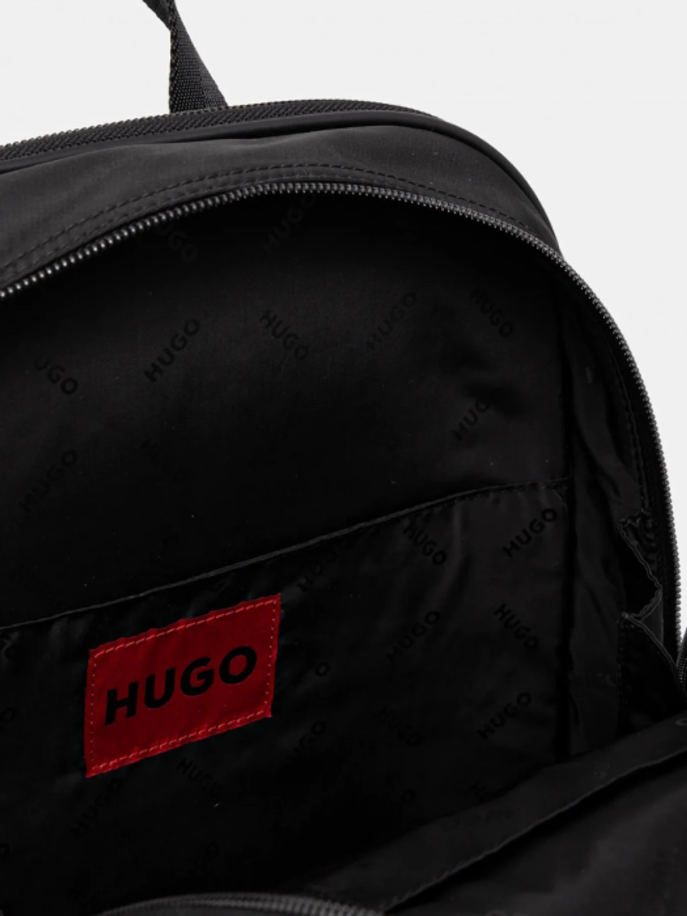 Рюкзаки HUGO модель 9747 Рюкзаки HUGO модель 9747 Фото