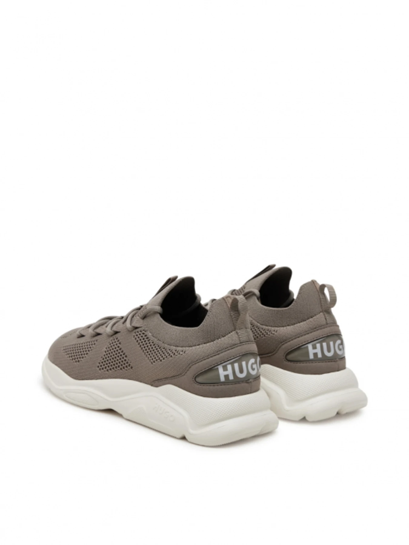 Кроссовки HUGO модель 9745 Кроссовки HUGO модель 9745 Фото