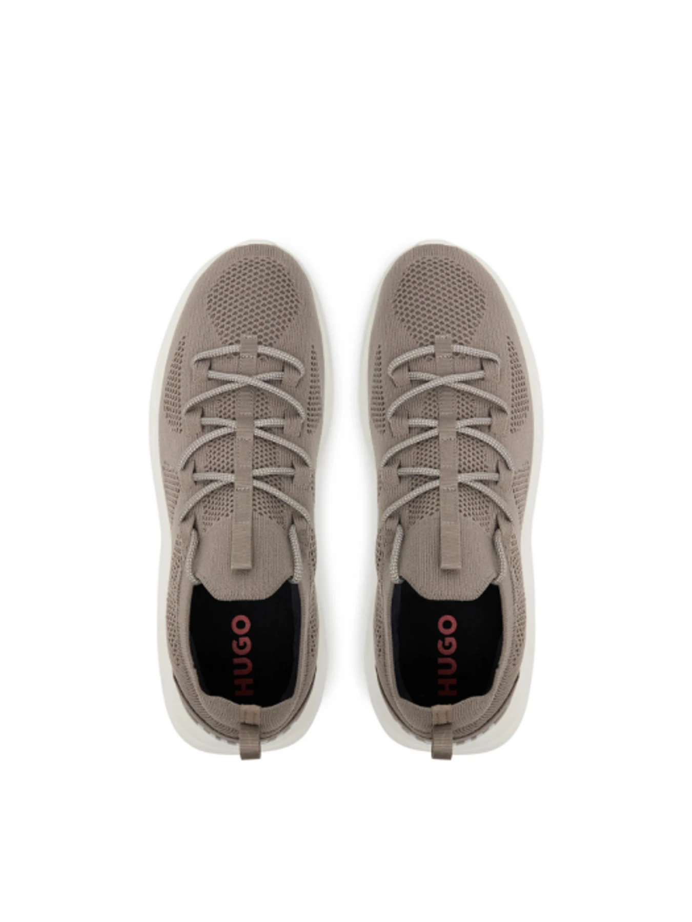 Кроссовки HUGO модель 9745 Кроссовки HUGO модель 9745 Фото