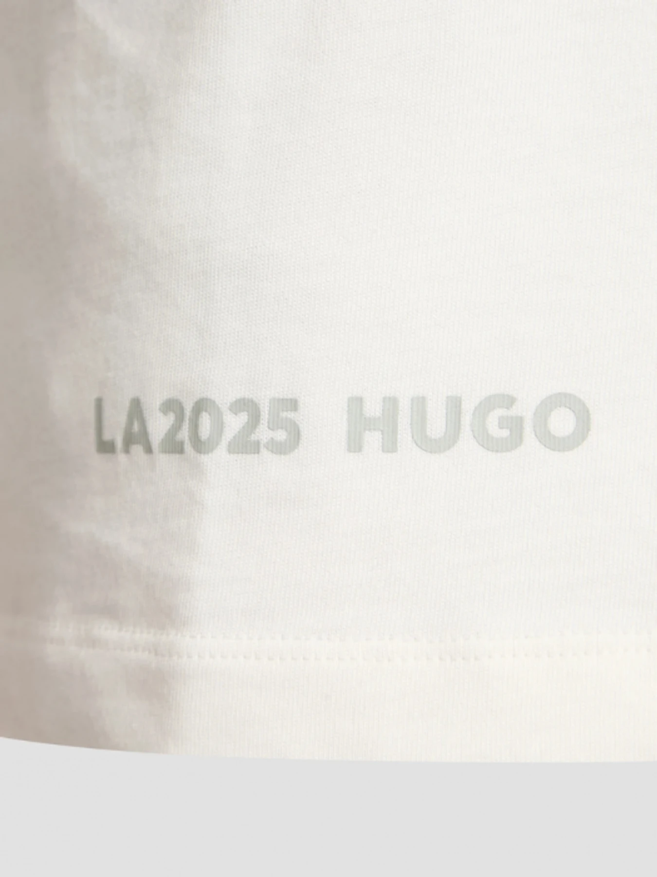 Футболки і поло HUGO модель 9731 Футболки і поло HUGO модель 9731 Фото