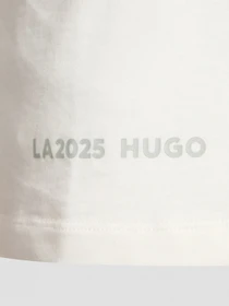 Футболки і поло HUGO модель 9731 Фото