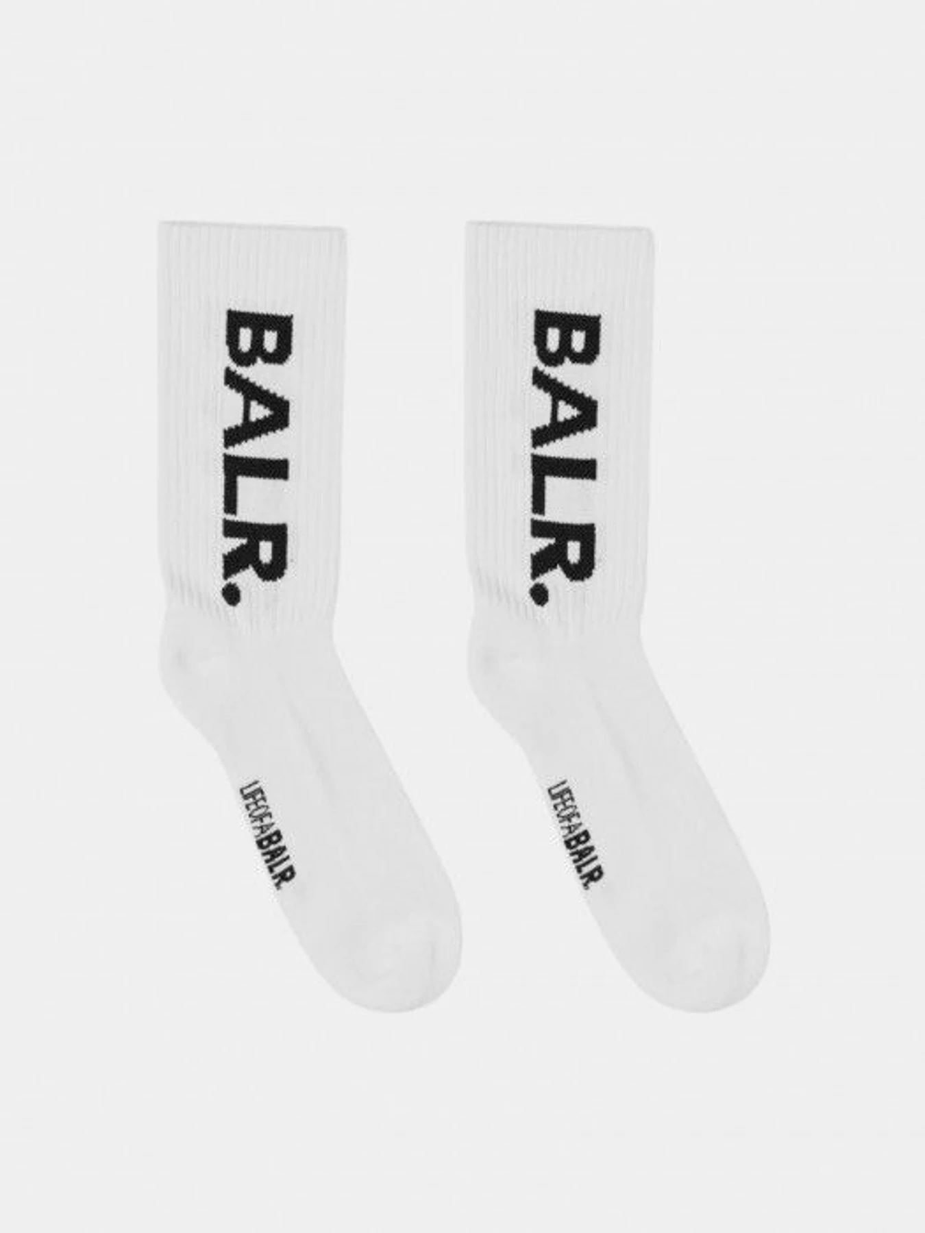 Шкарпетки та гольфи Balr модель 9501 Фото