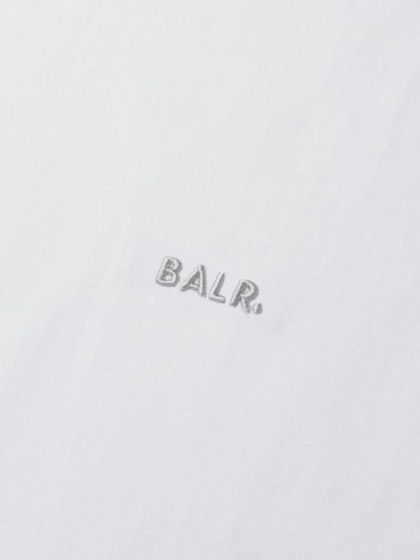 Футболки и поло Balr модель 9468 Фото