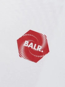 Футболки и поло Balr модель 9467 Фото
