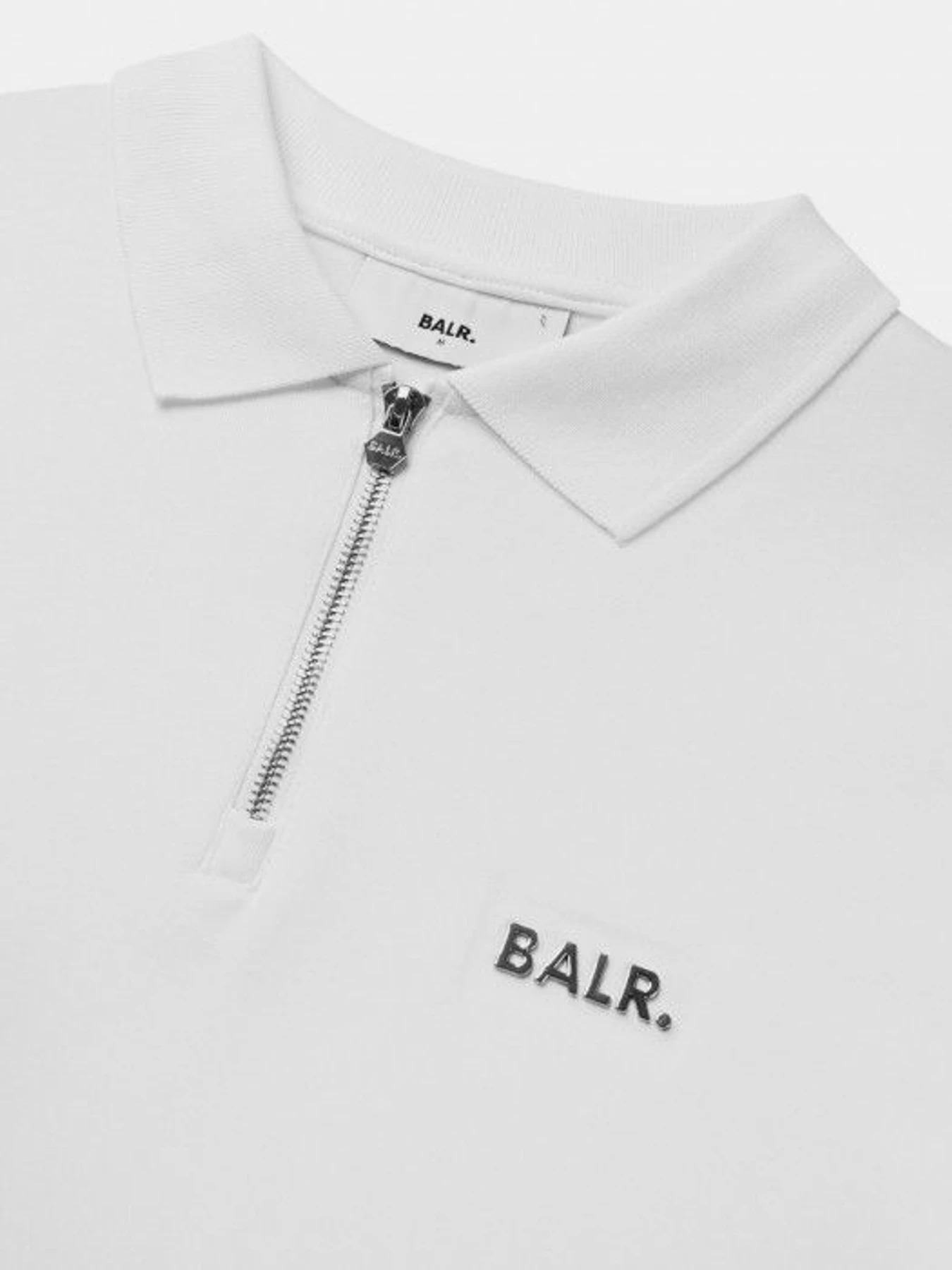 Футболки і поло Balr модель 9466 Фото