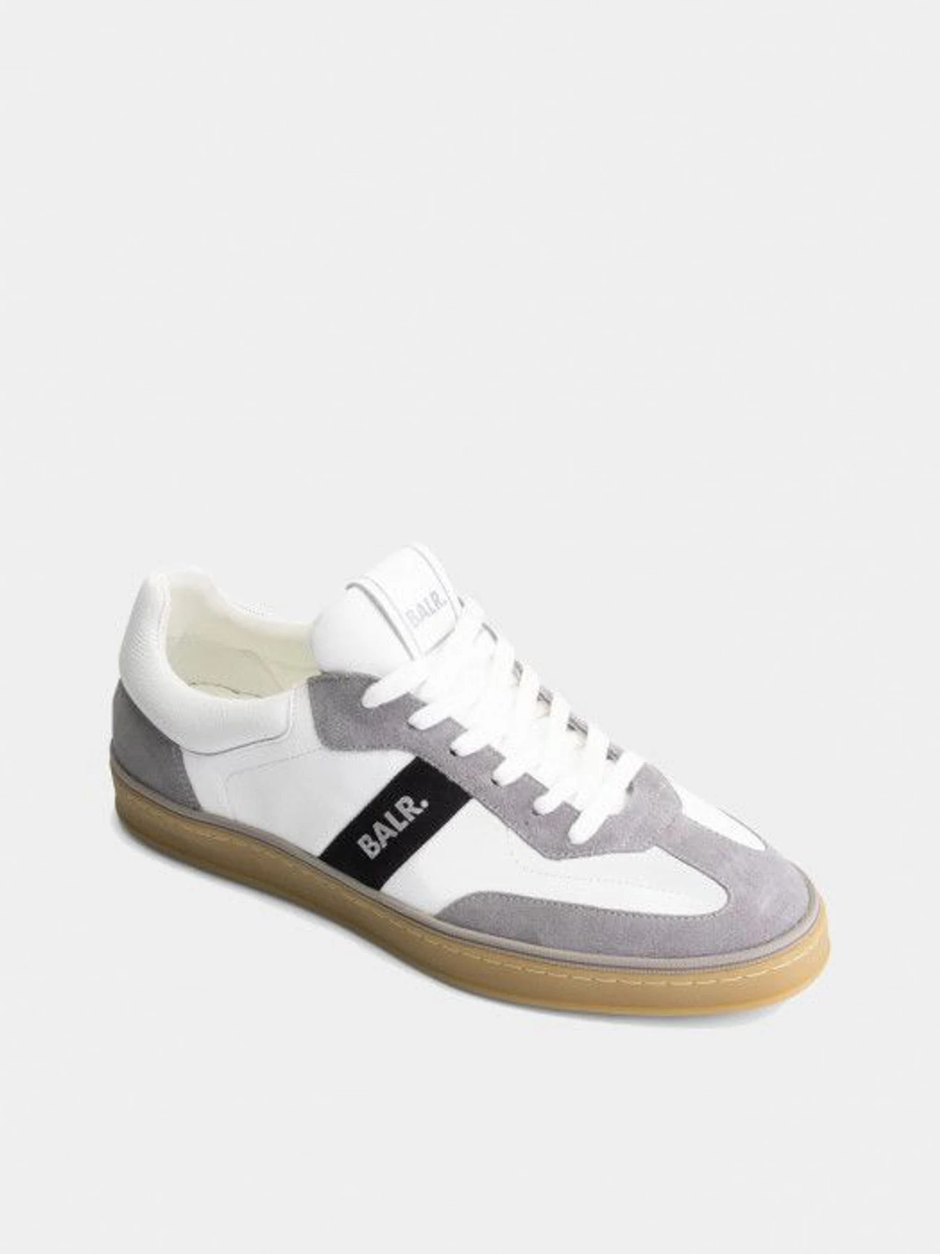 Кеды Balr модель 9481 Фото