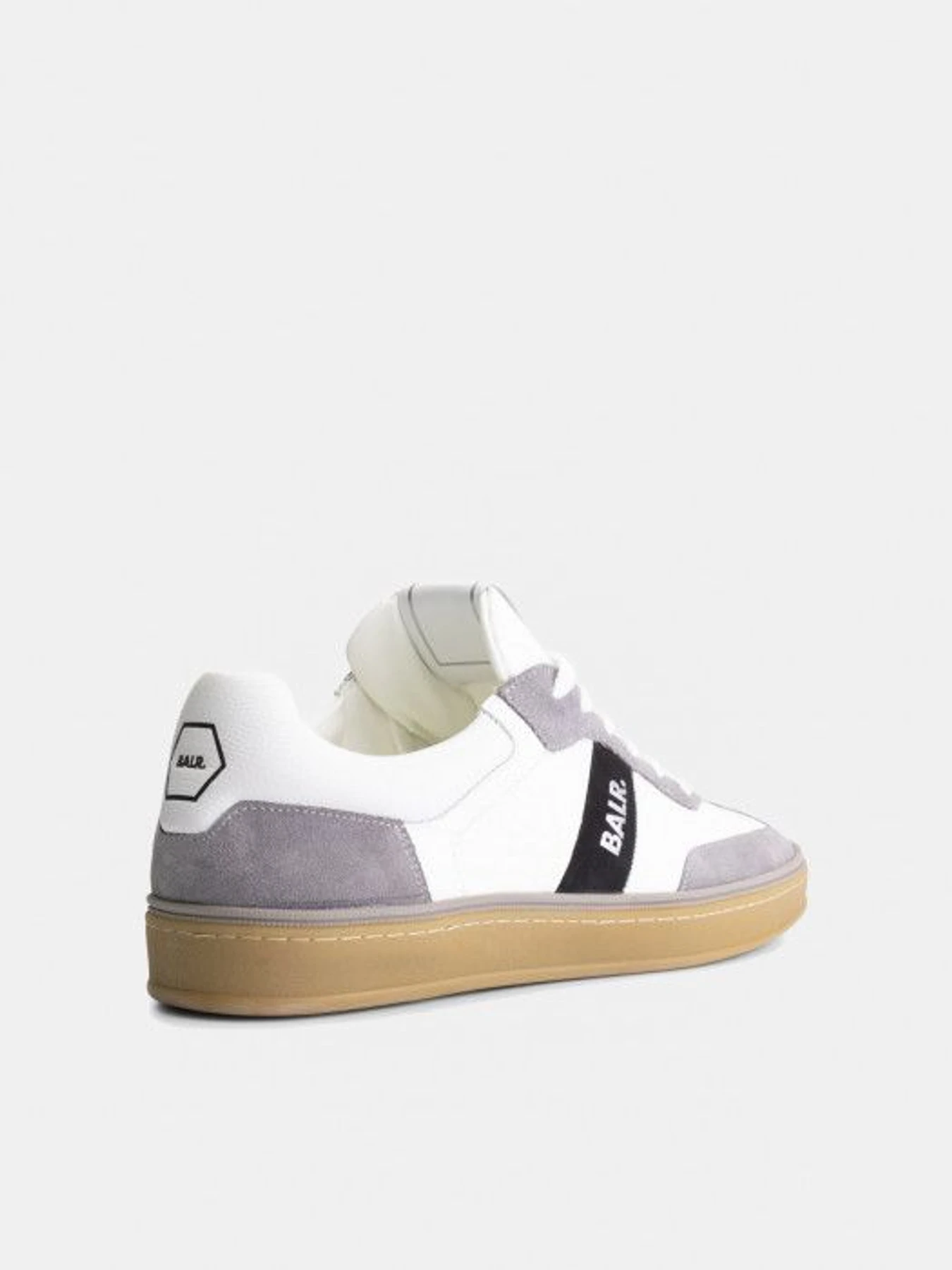 Кеды Balr модель 9481 Фото