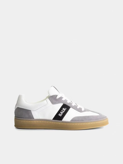 Кеди Balr модель 9481 Фото