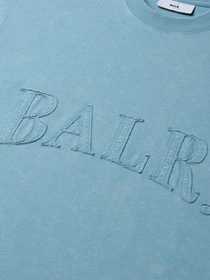 Футболки і поло Balr модель 9489 Фото