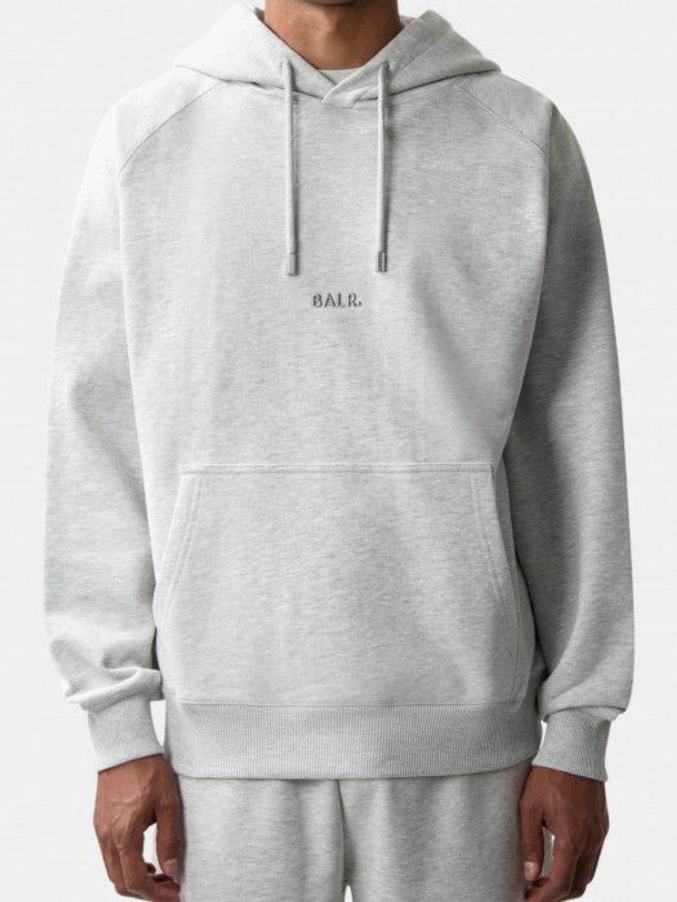 Худі та світшоти Balr модель 9487 Фото