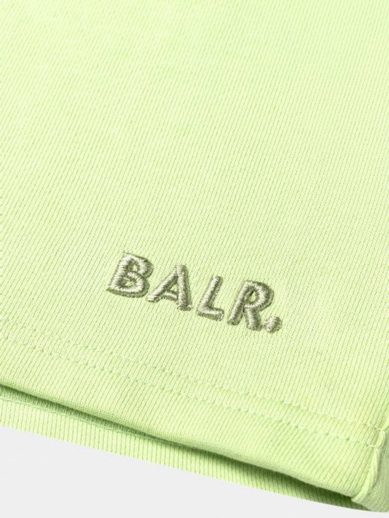 Шорты Balr модель 9471 Фото