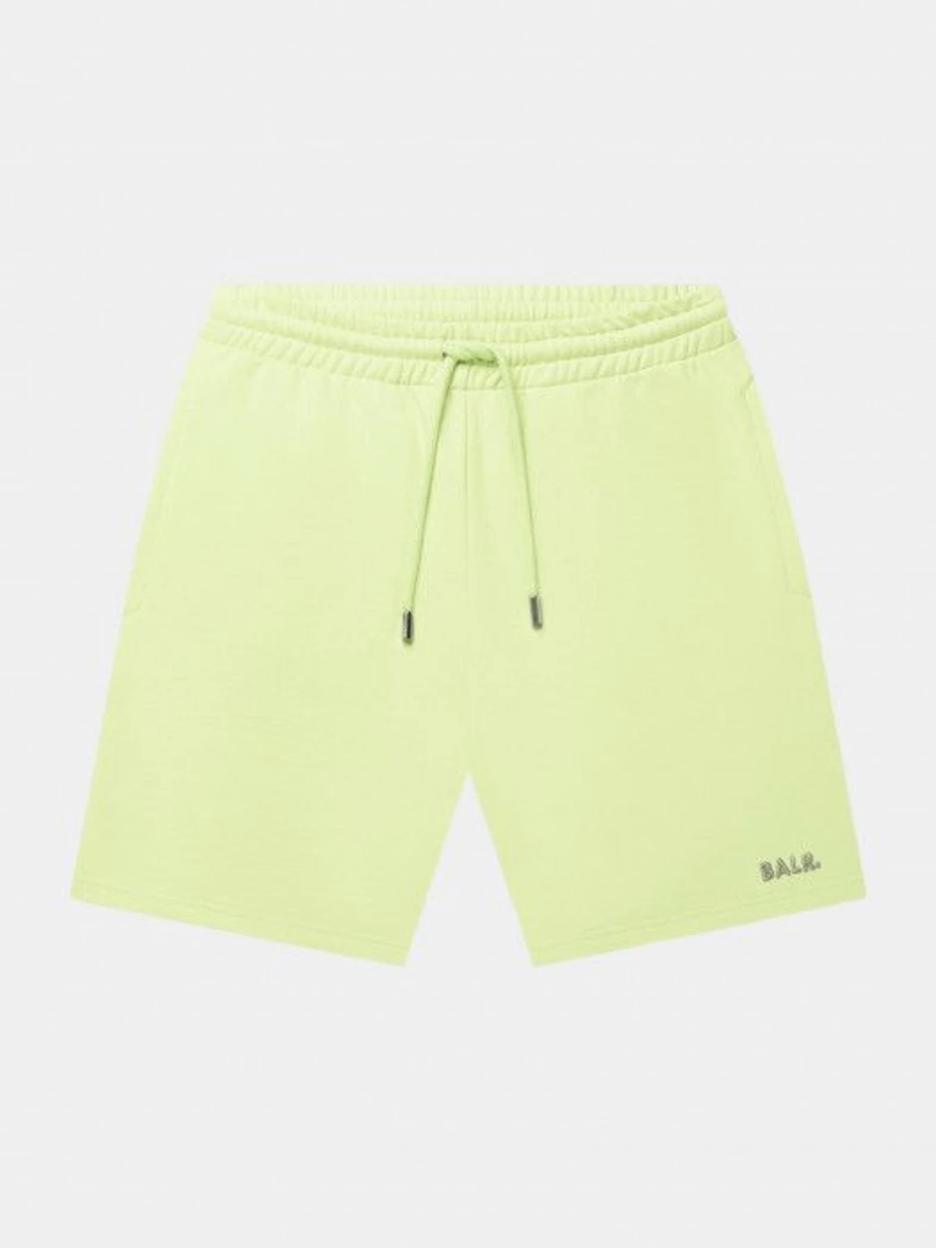 Шорты Balr модель 9471 Фото