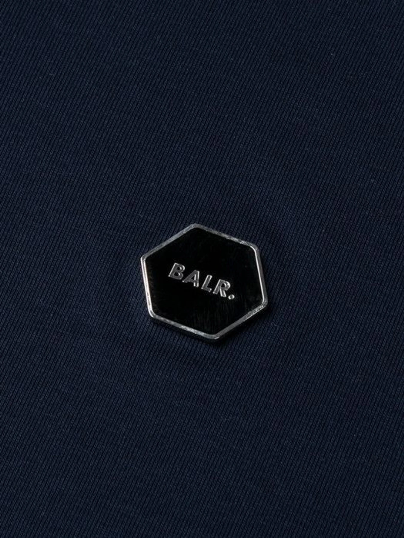 Футболки і поло Balr модель 9480 Фото