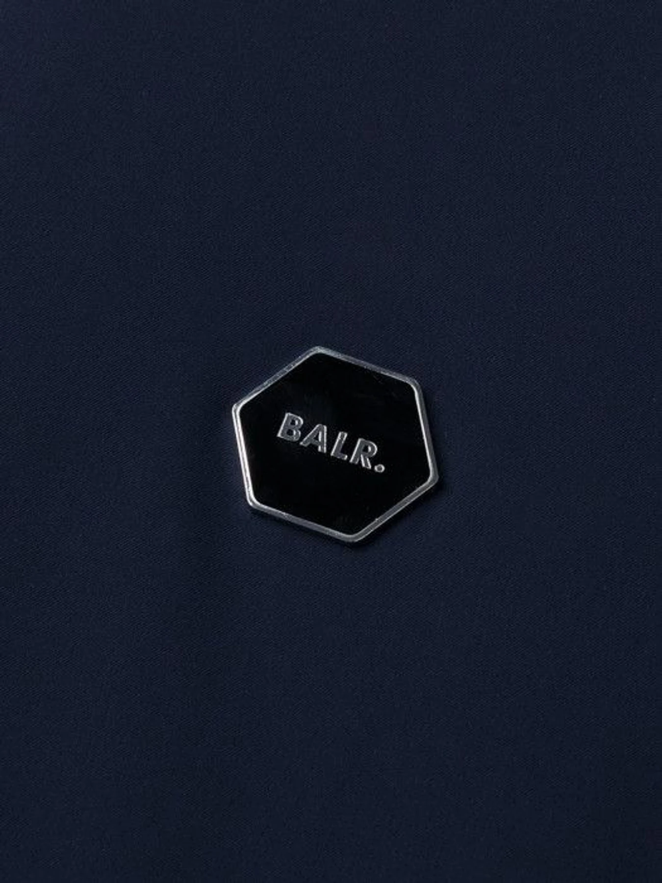 Куртки та дублянки Balr модель 9476 Фото