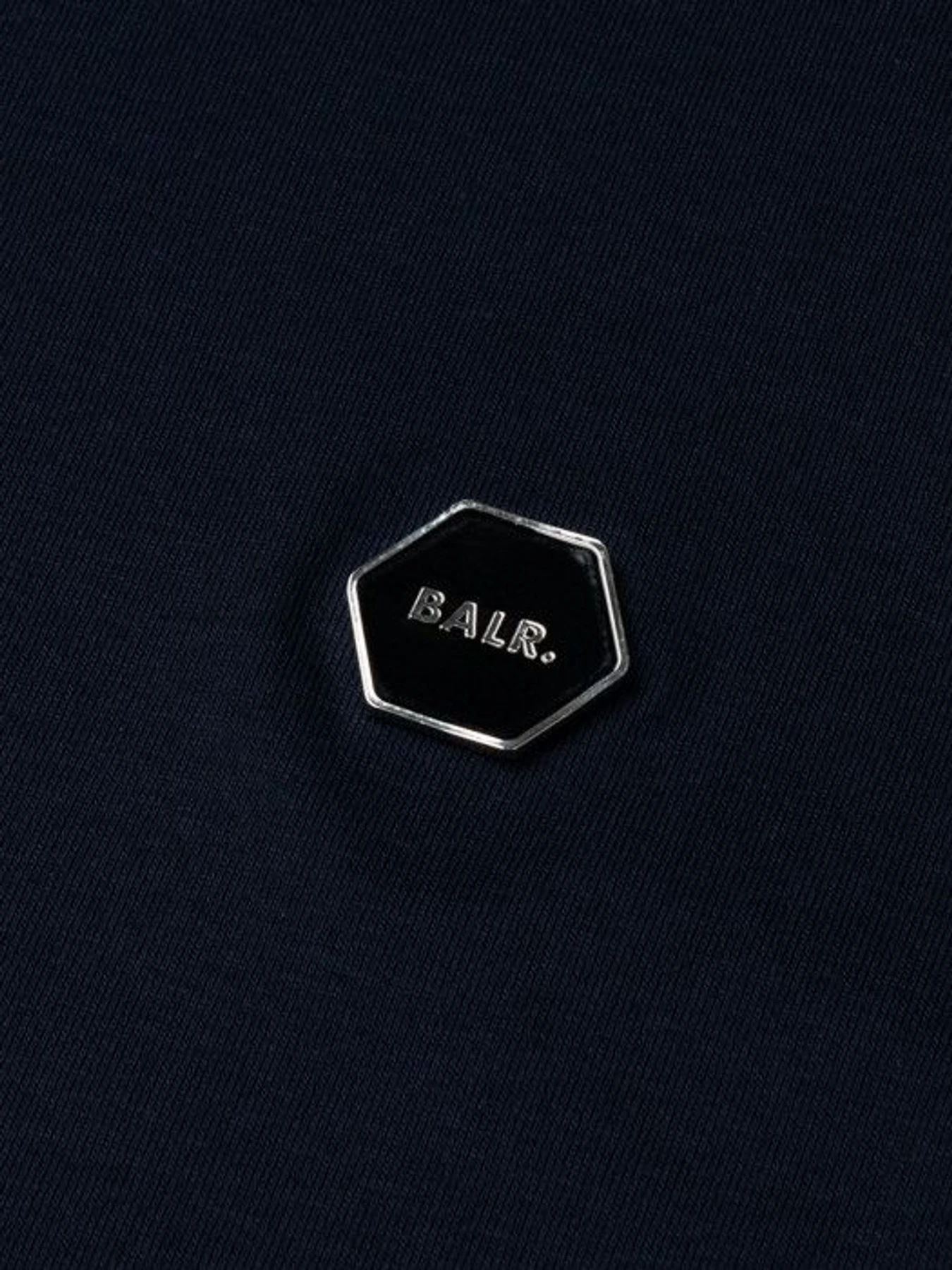 Футболки и поло Balr модель 9478 Фото