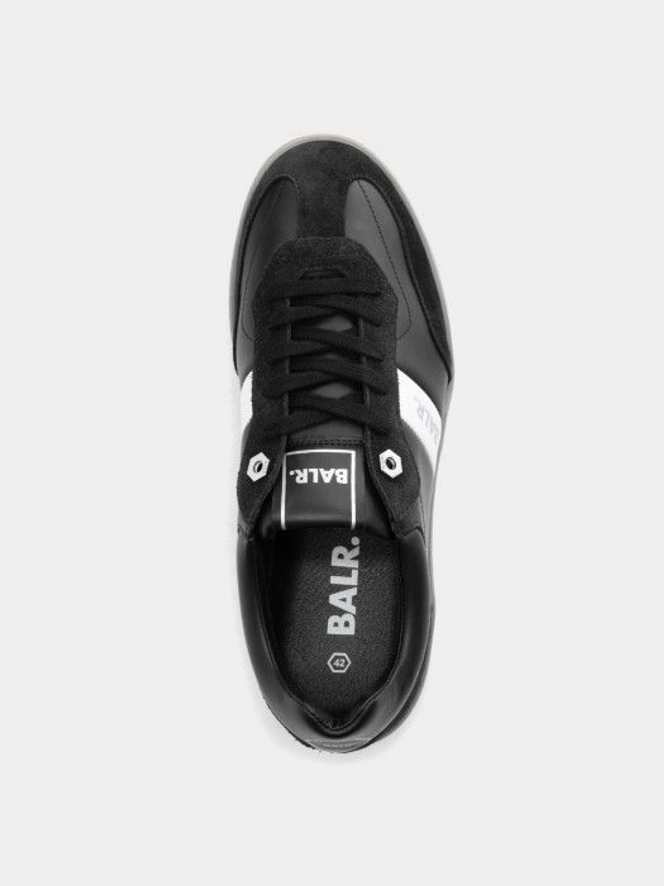 Кеды Balr модель 9482 Фото