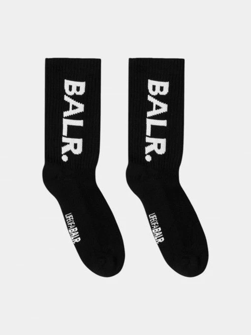 Шкарпетки та гольфи Balr модель 9500 Фото
