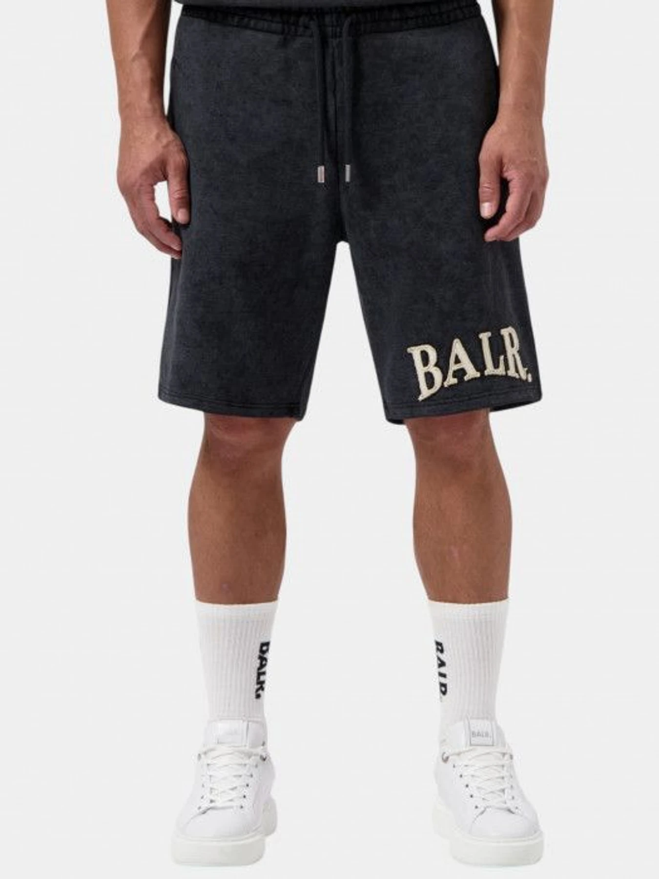 Шорты Balr модель 9473 Фото