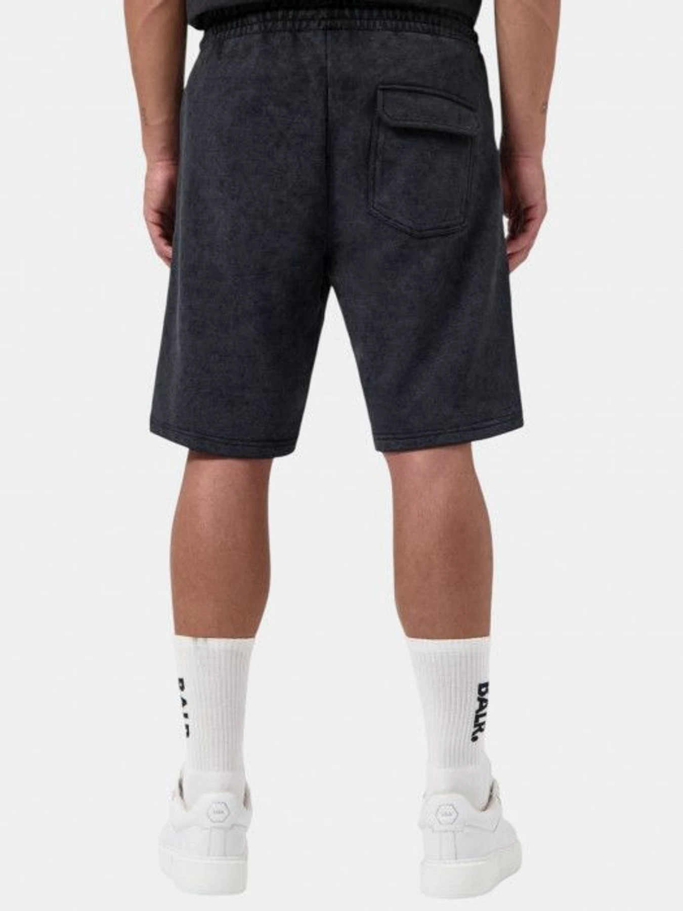 Шорты Balr модель 9473 Фото