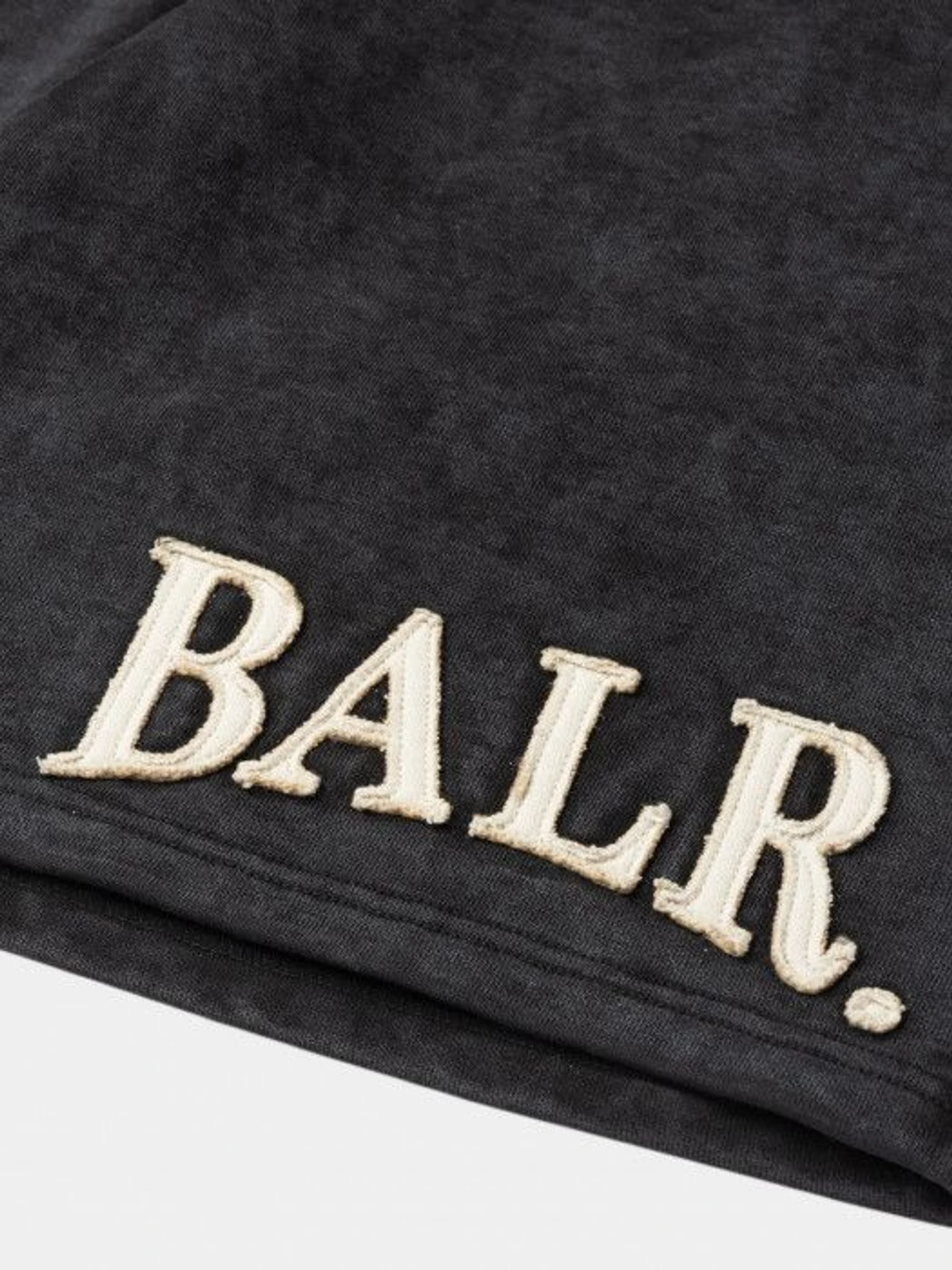 Шорты Balr модель 9473 Фото