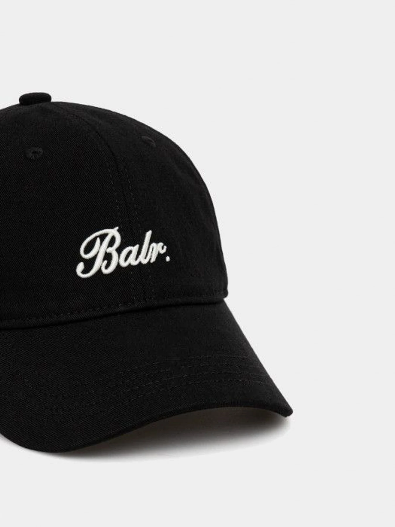 Шапки та кепки Balr модель 9499 Фото