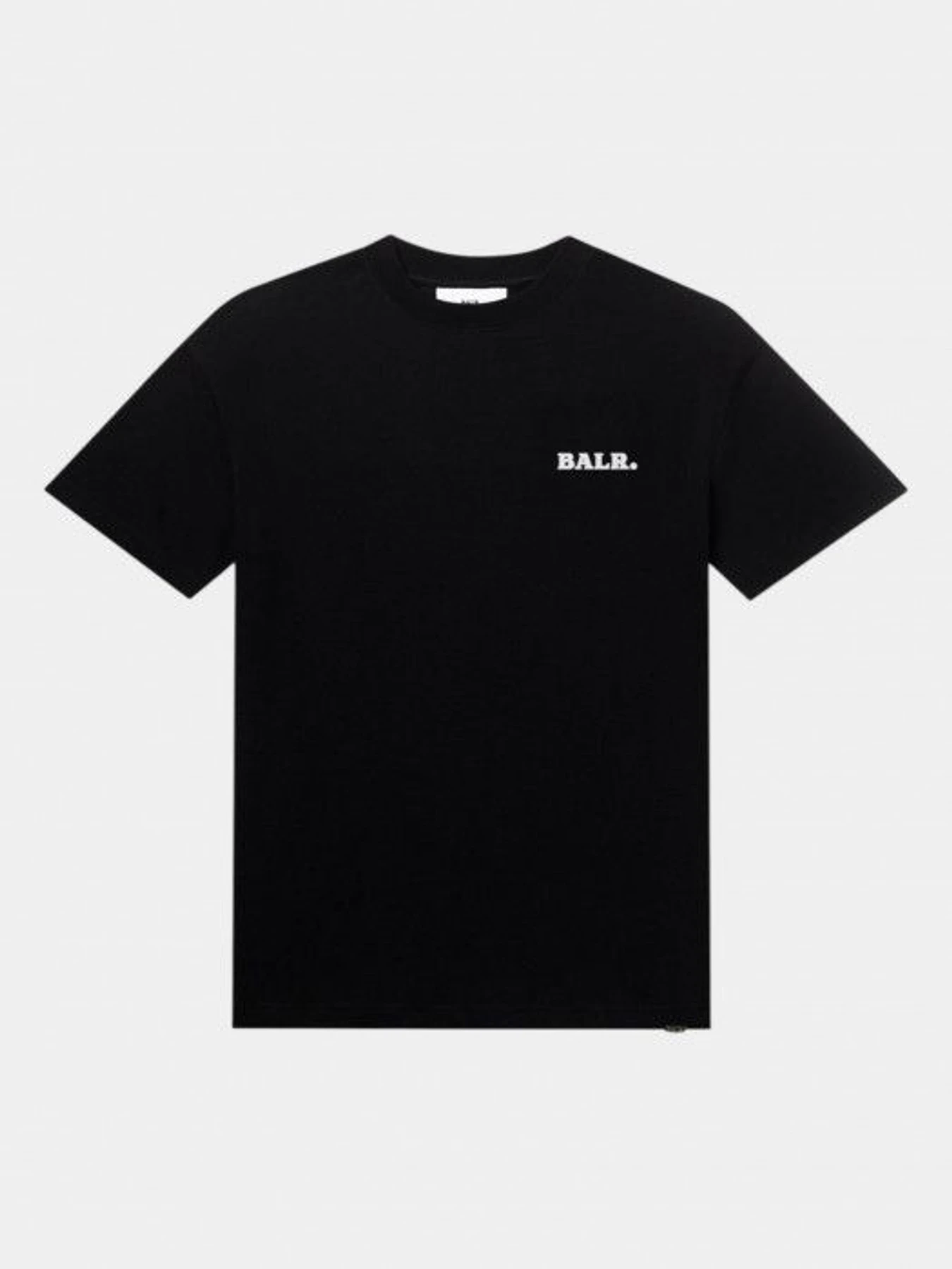 Футболки и поло Balr модель 9493 Фото
