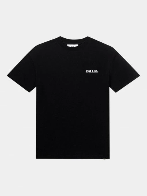 Футболки и поло Balr модель 9493 Фото