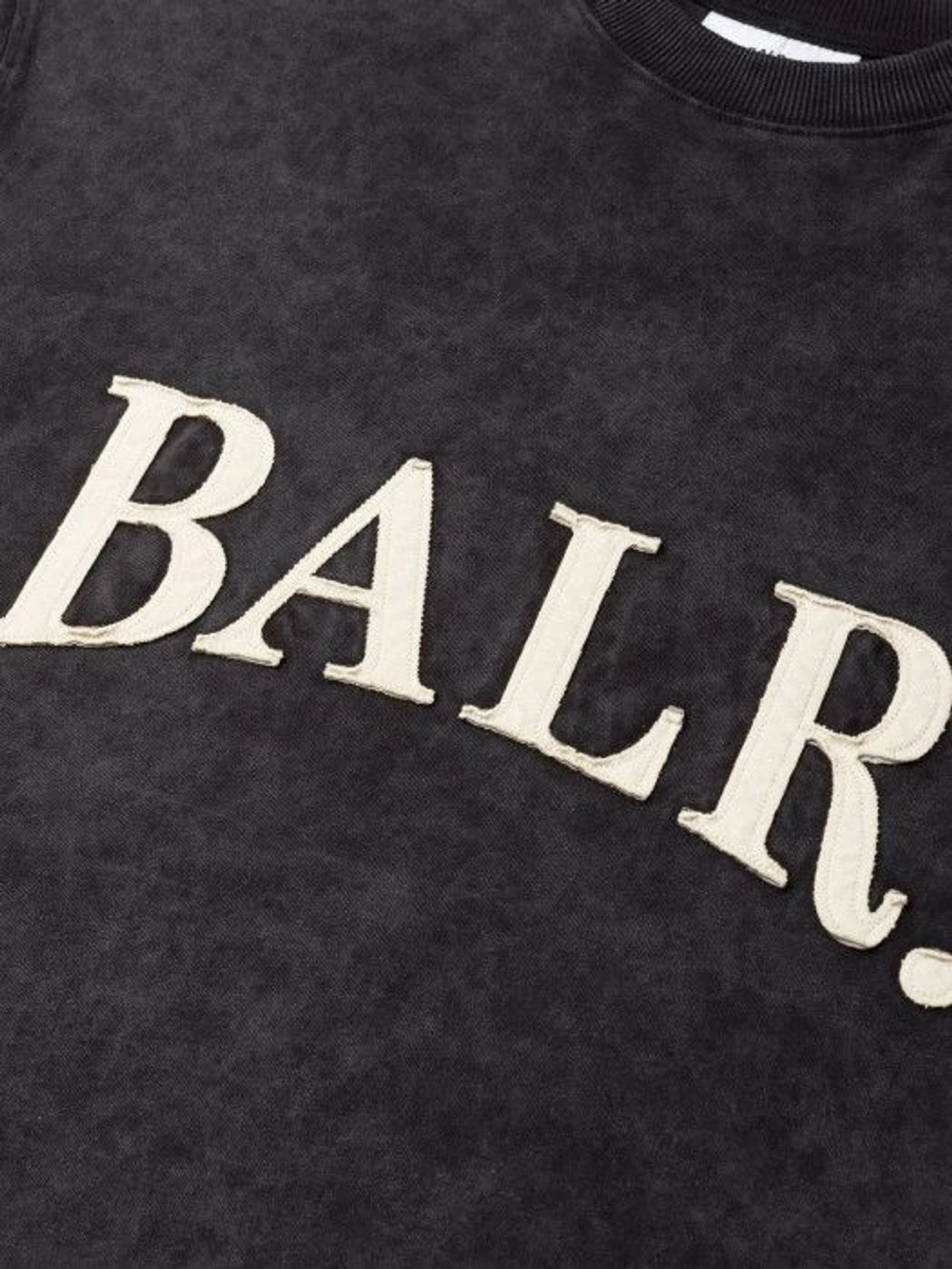 Футболки и поло Balr модель 9488 Фото