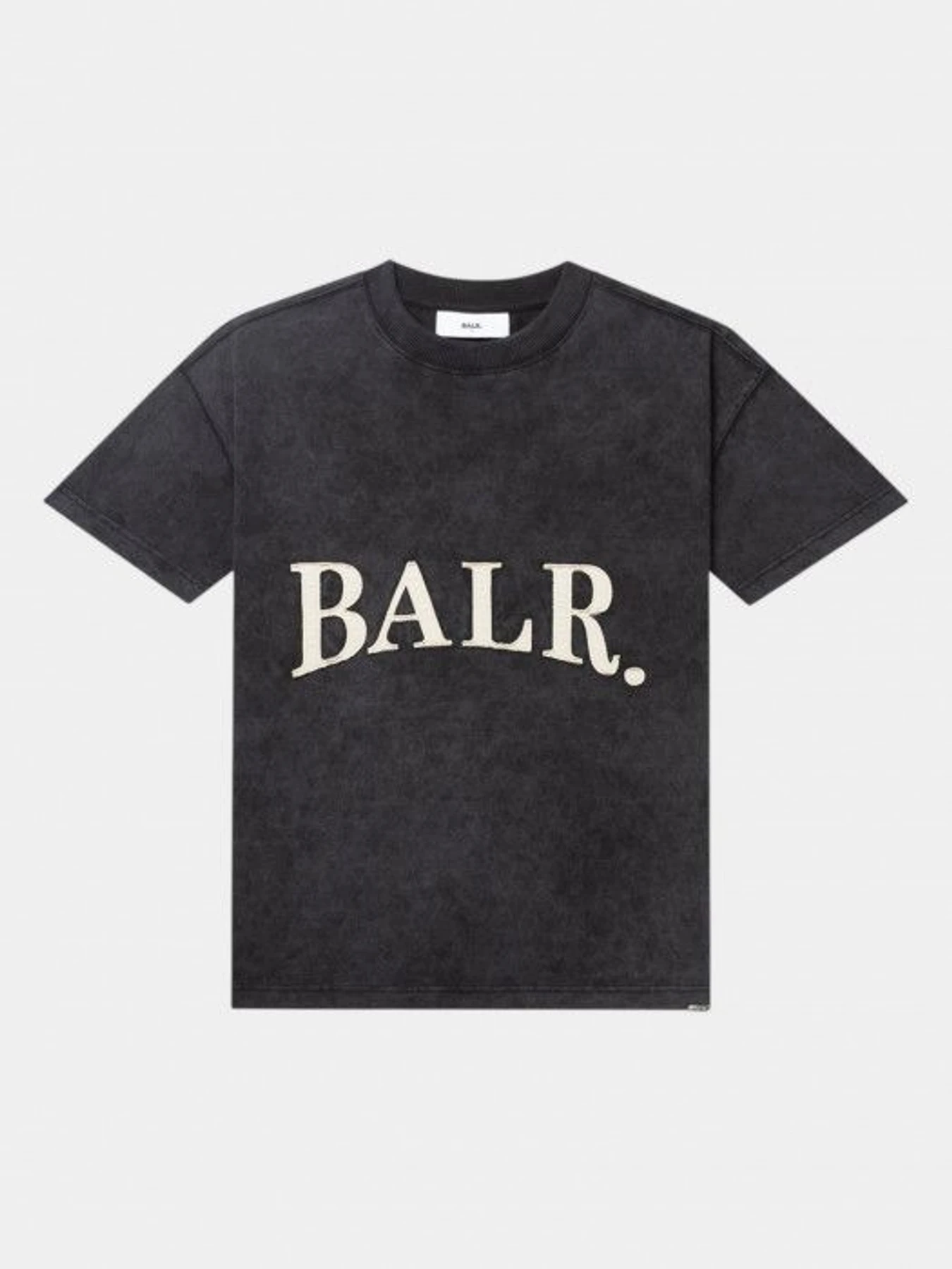 Футболки и поло Balr модель 9488 Фото
