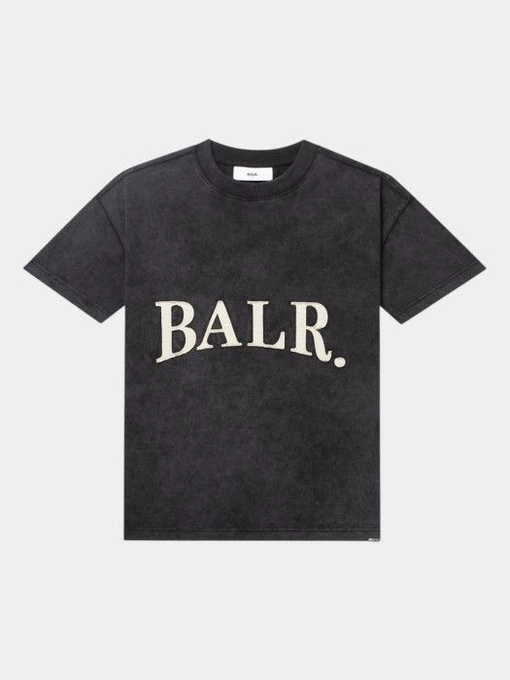 Футболки и поло Balr модель 9488 Фото