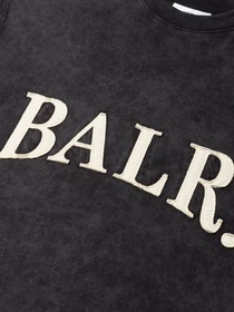 Футболки и поло Balr модель 9488 Фото