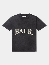 Футболки и поло Balr модель 9488 Фото