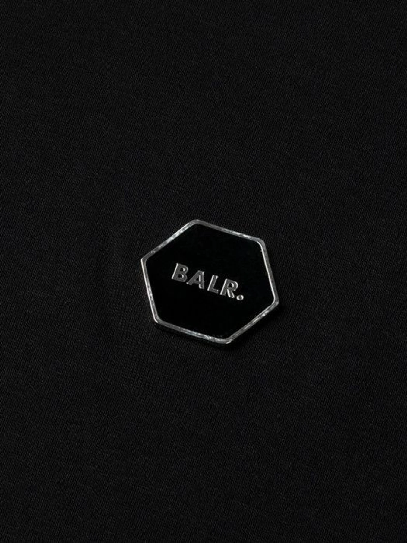 Футболки и поло Balr модель 9479 Фото