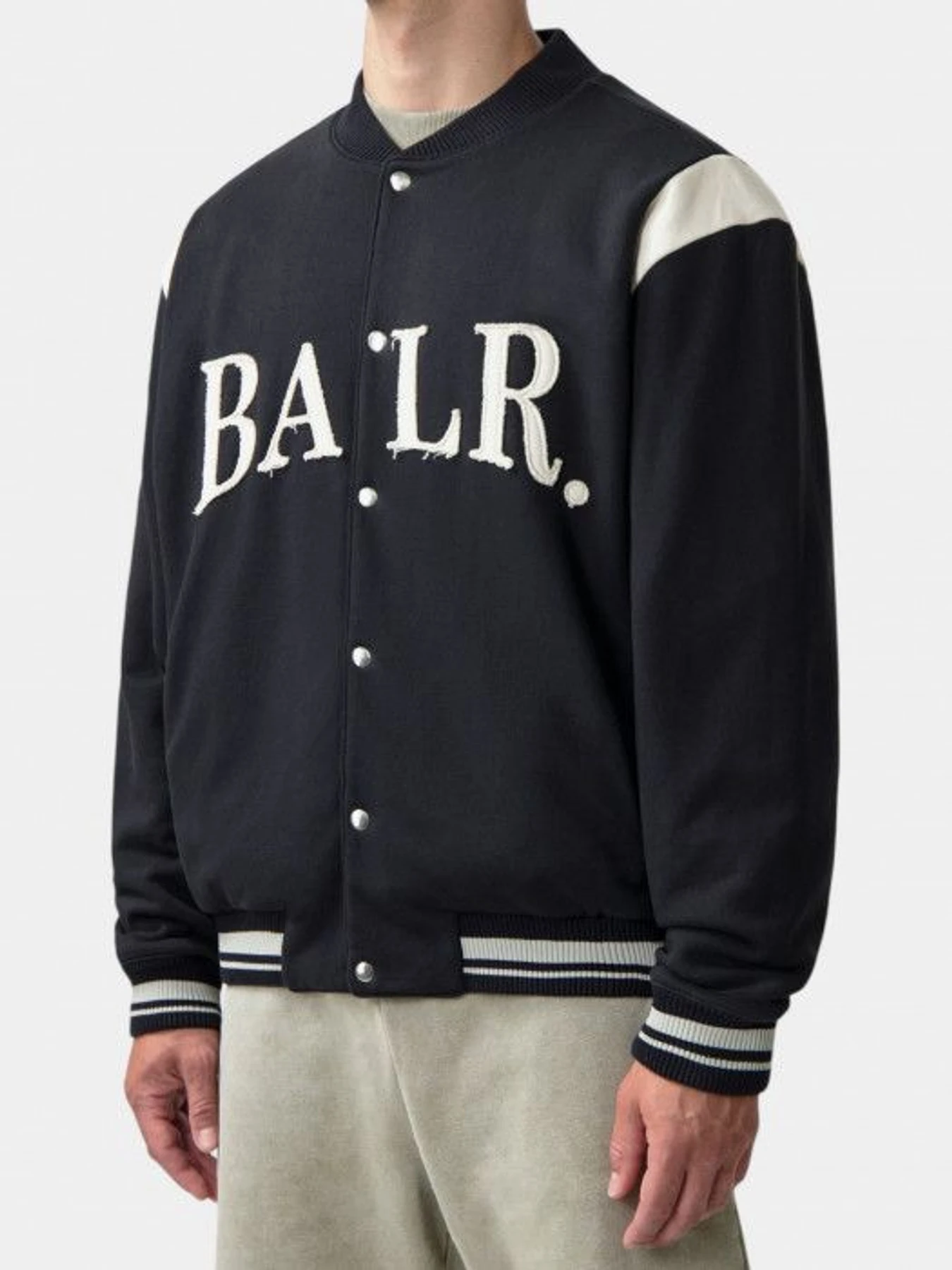 Куртки та дублянки Balr модель 9490 Фото
