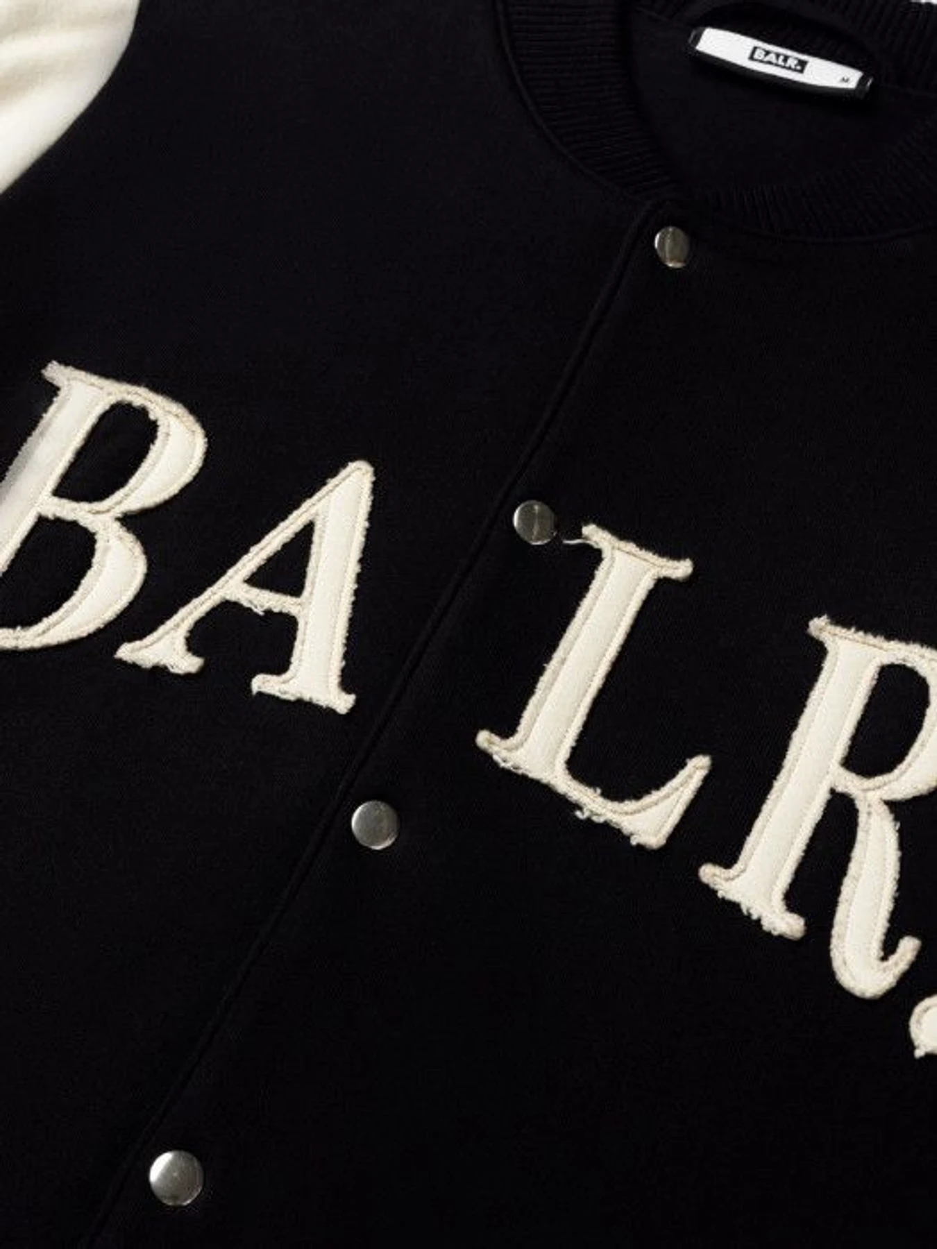 Куртки та дублянки Balr модель 9490 Фото
