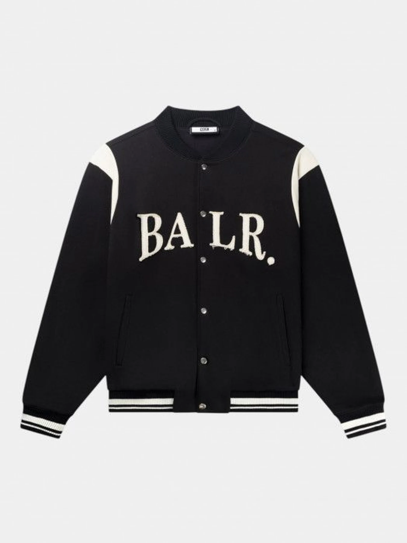 Куртки та дублянки Balr модель 9490 Фото