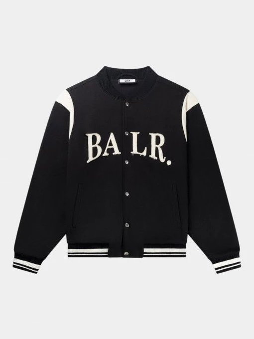 Куртки и дубленки Balr модель 9490 Фото