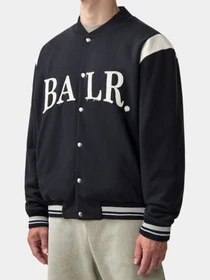 Куртки та дублянки Balr модель 9490 Фото