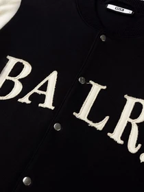 Куртки та дублянки Balr модель 9490 Фото