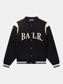 Куртки та дублянки Balr модель 9490 Фото